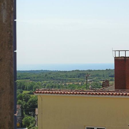 Stone House Apartments Brtonigla Dış mekan fotoğraf