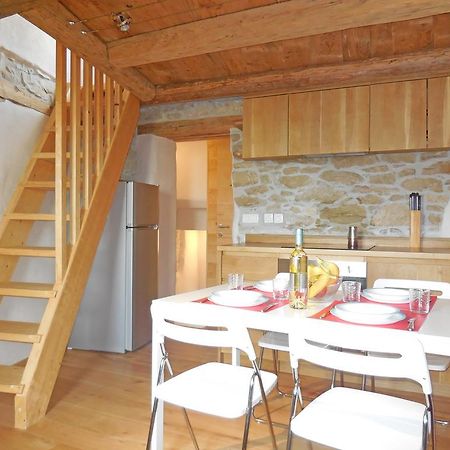 Stone House Apartments Brtonigla Dış mekan fotoğraf