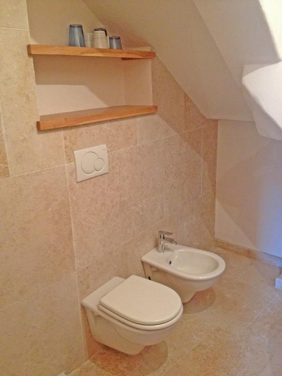 Stone House Apartments Brtonigla Dış mekan fotoğraf