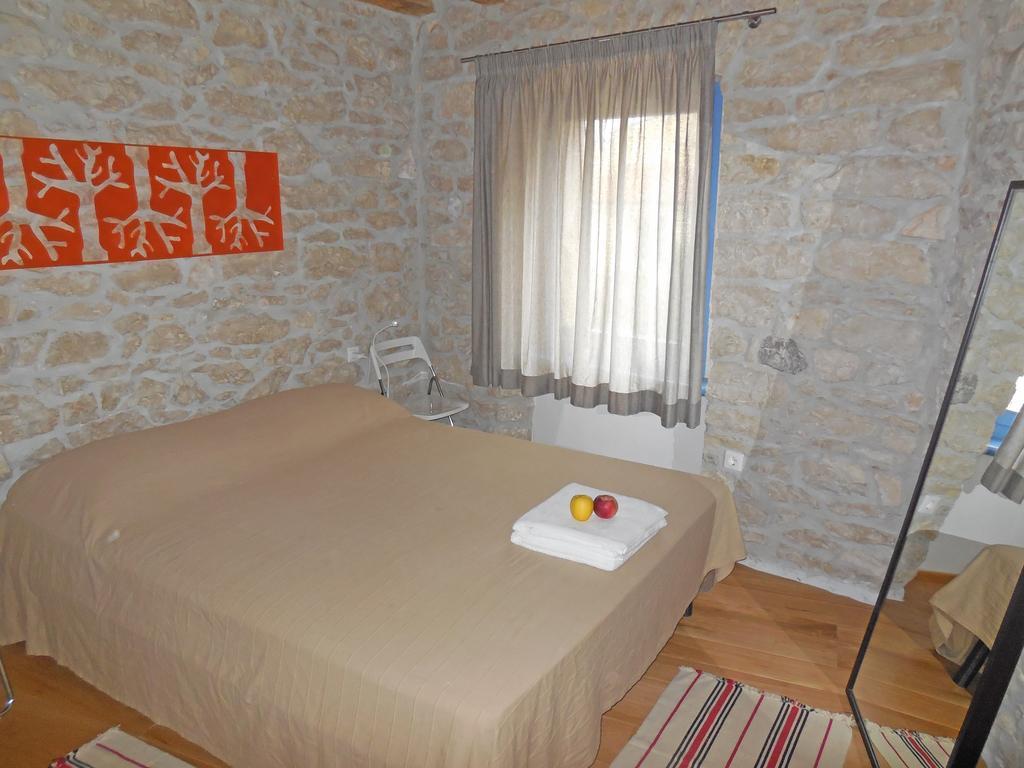 Stone House Apartments Brtonigla Dış mekan fotoğraf