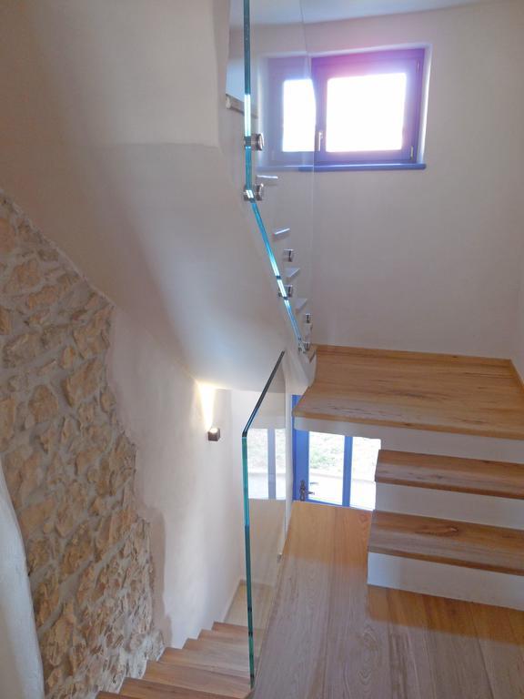 Stone House Apartments Brtonigla Dış mekan fotoğraf